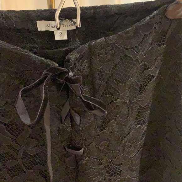 Lace Pants - Picture 2 of 5